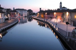 naviglio