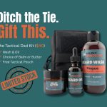 The Tactical Dad Kit