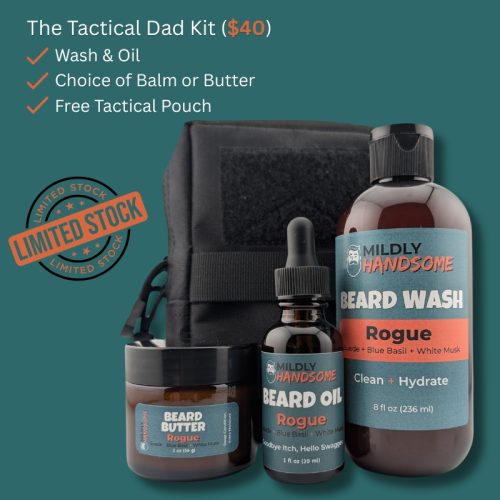 The Tactical Dad Kit