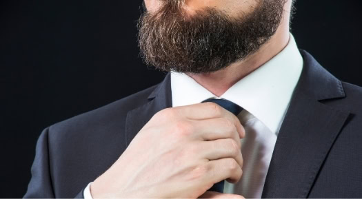 Frostwood Beard Care Scent