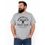 MH Beard Union Shirt