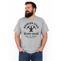MH Beard Union Shirt
