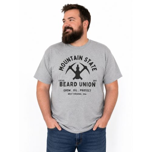 MH Beard Union Shirt