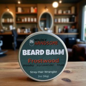Beard Balm