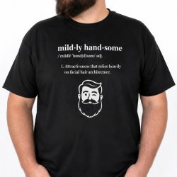 MH Definition Shirt 2