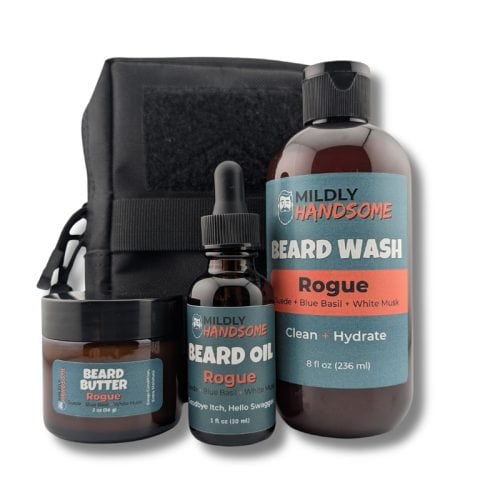 Tactical Dad Kit - Butter