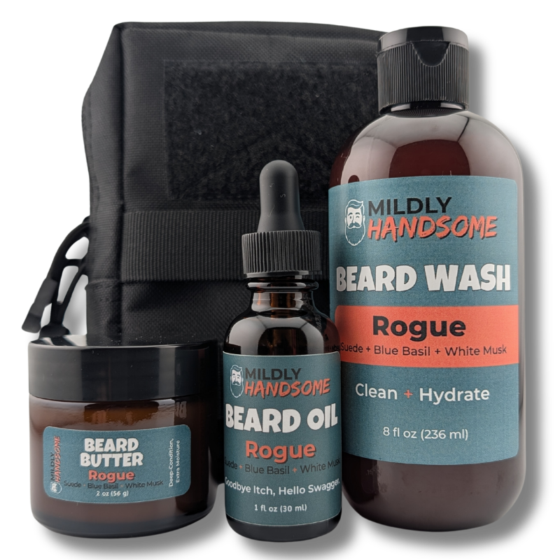 Tactical Dad Kit - Butter option