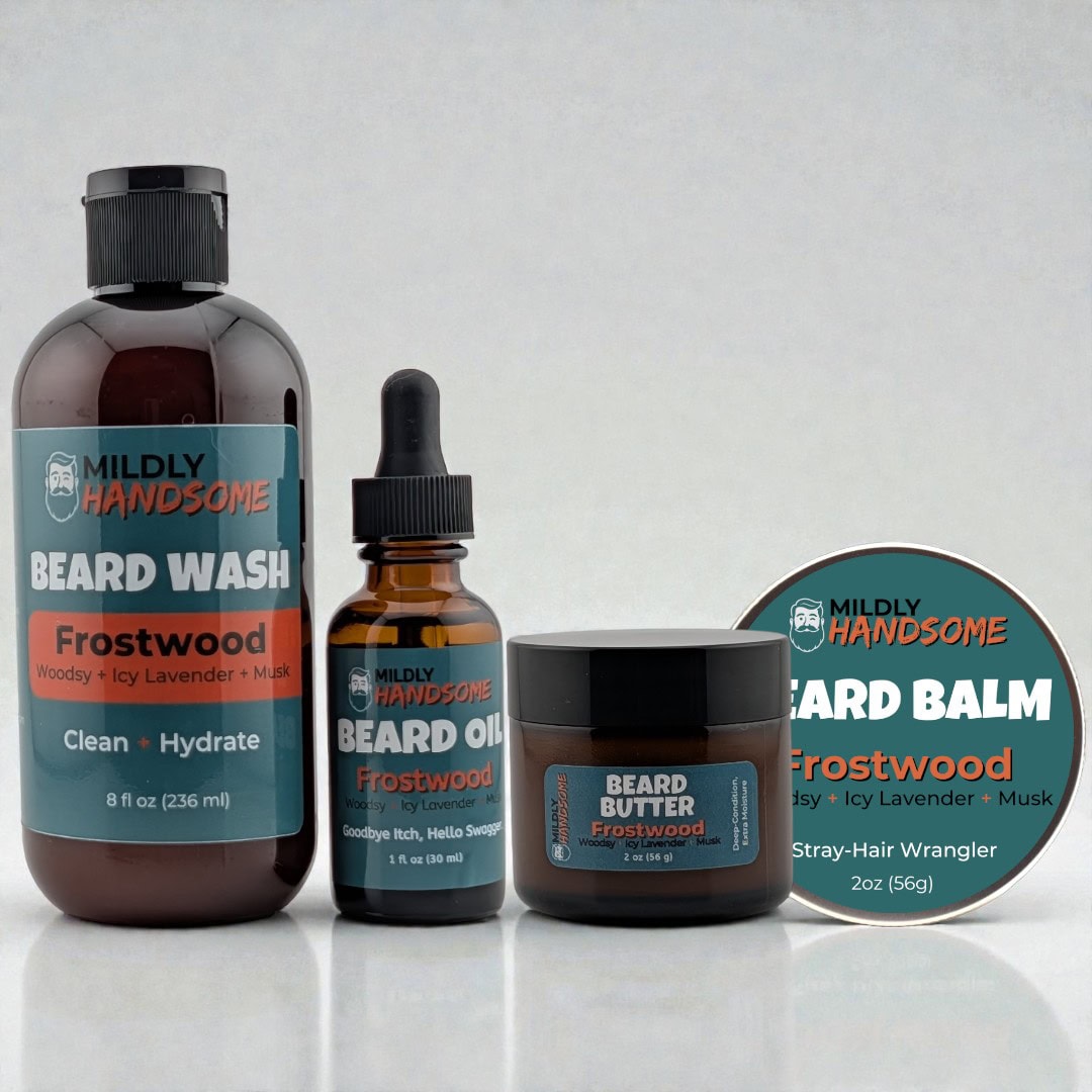 frostwood - the works