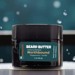 Northbound Beard butter seasonal