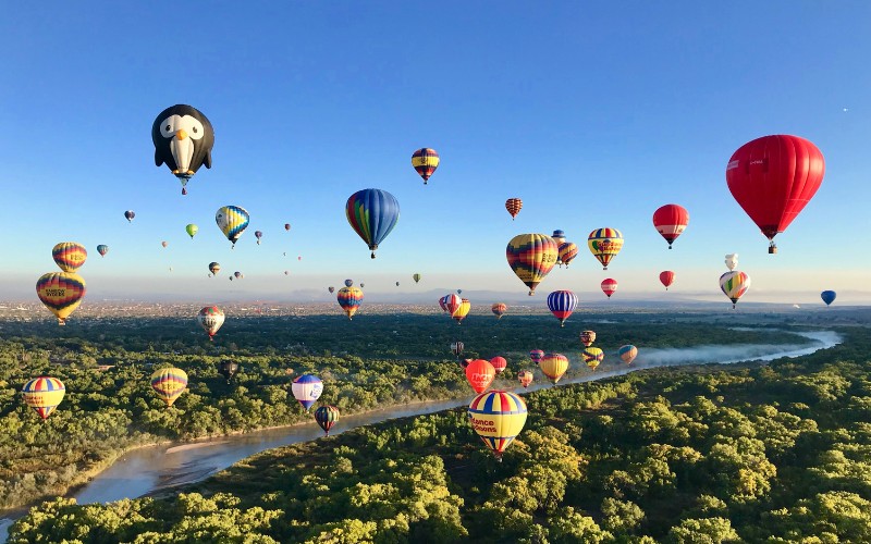 Albuquerque Thumbnail