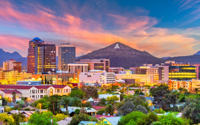 Tucson AZ mental health billing
