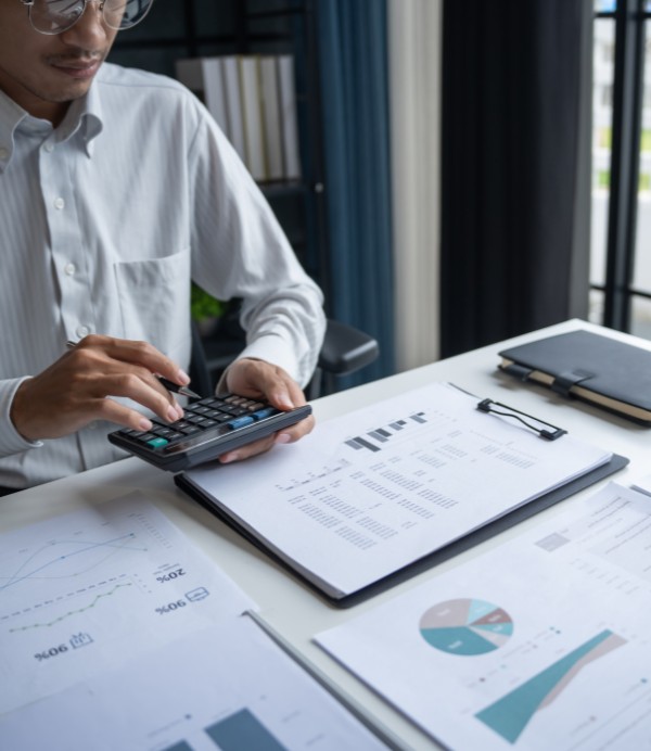 MHRS Revenue Cycle Assessments