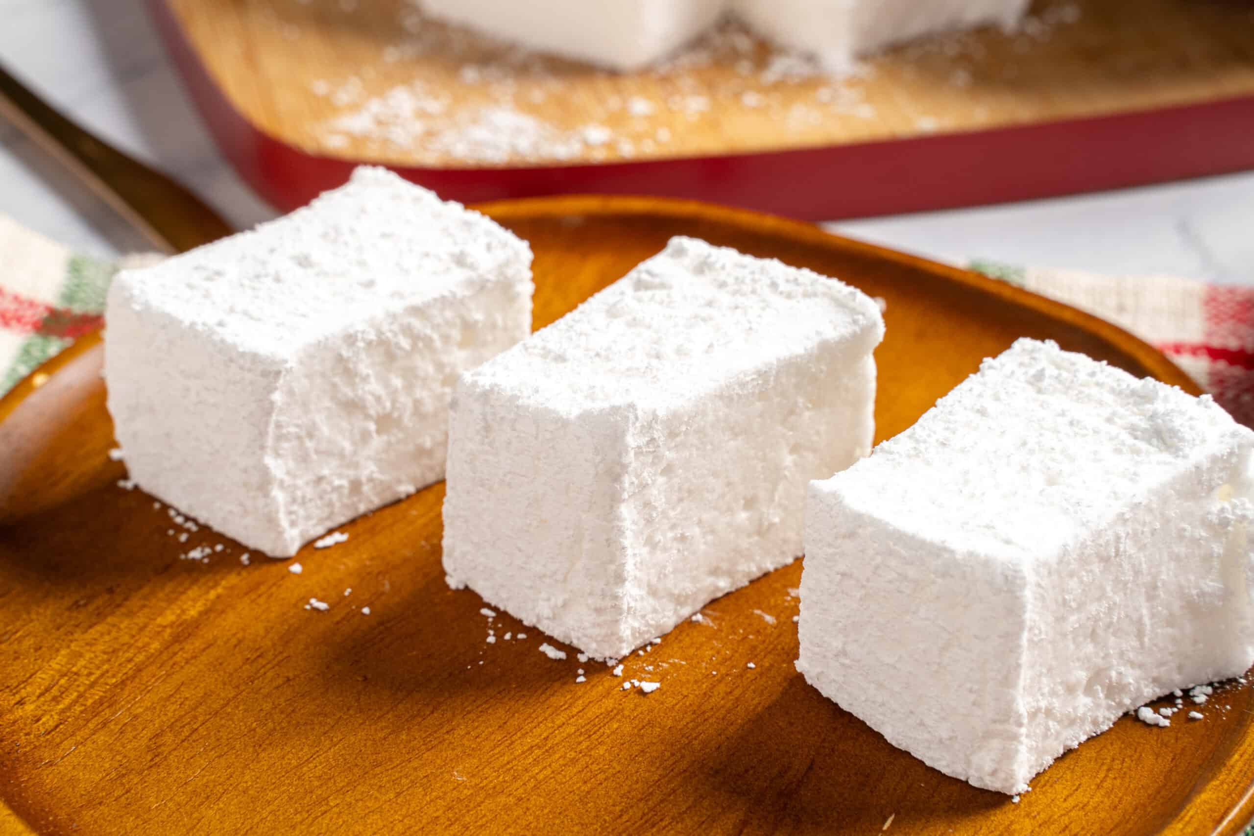 Yummy Winter Snowballs