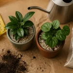 Produit anti moucheron plantes : nématodes pour racines en pots