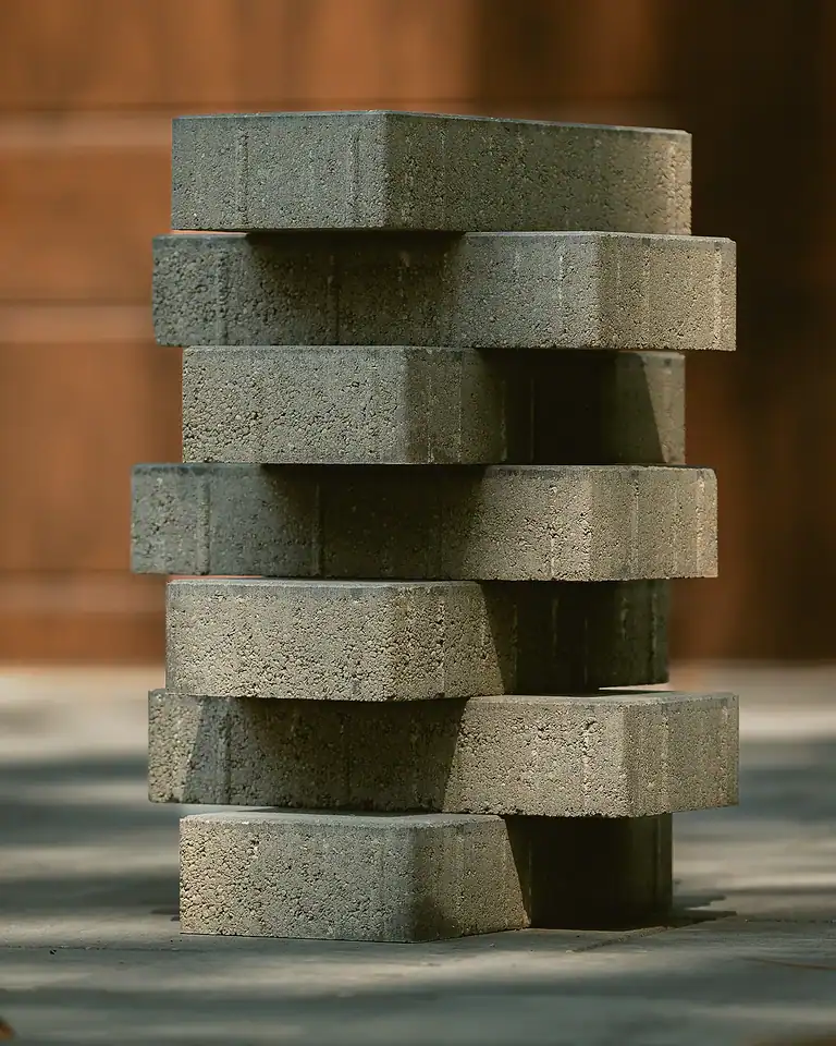 Building Materials