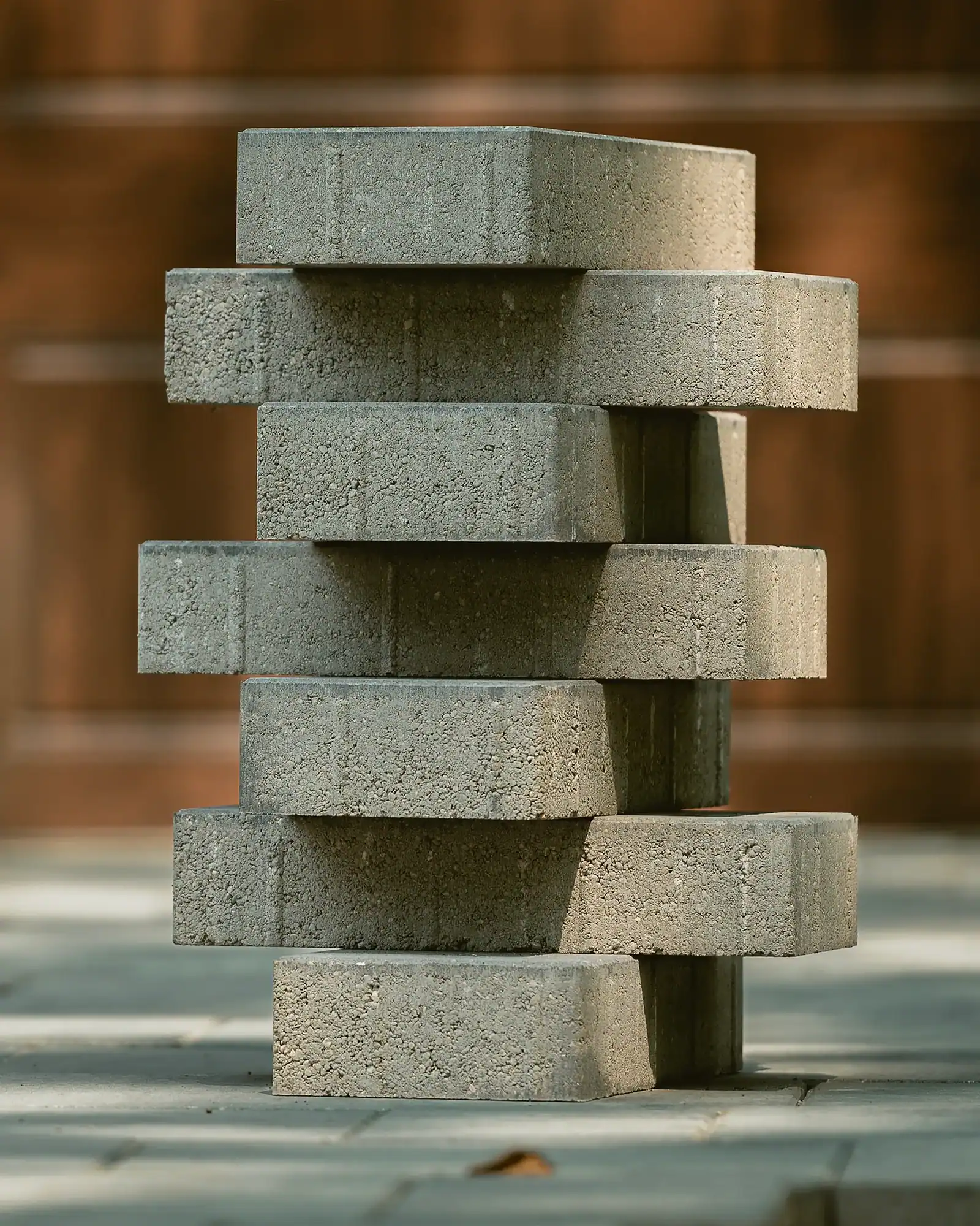 Building Materials