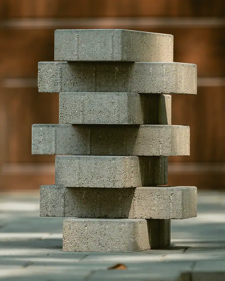 Building Materials