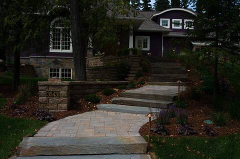 Medium Steps