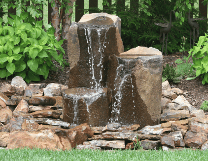 Medium Water Feature