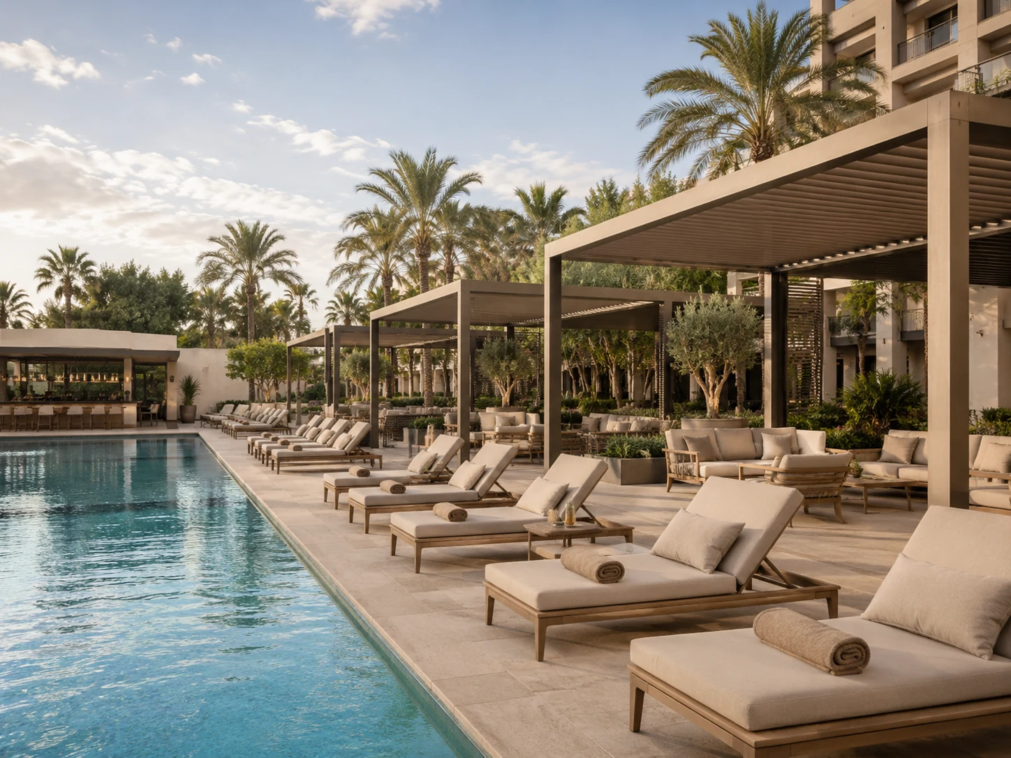 Hotel & Resort