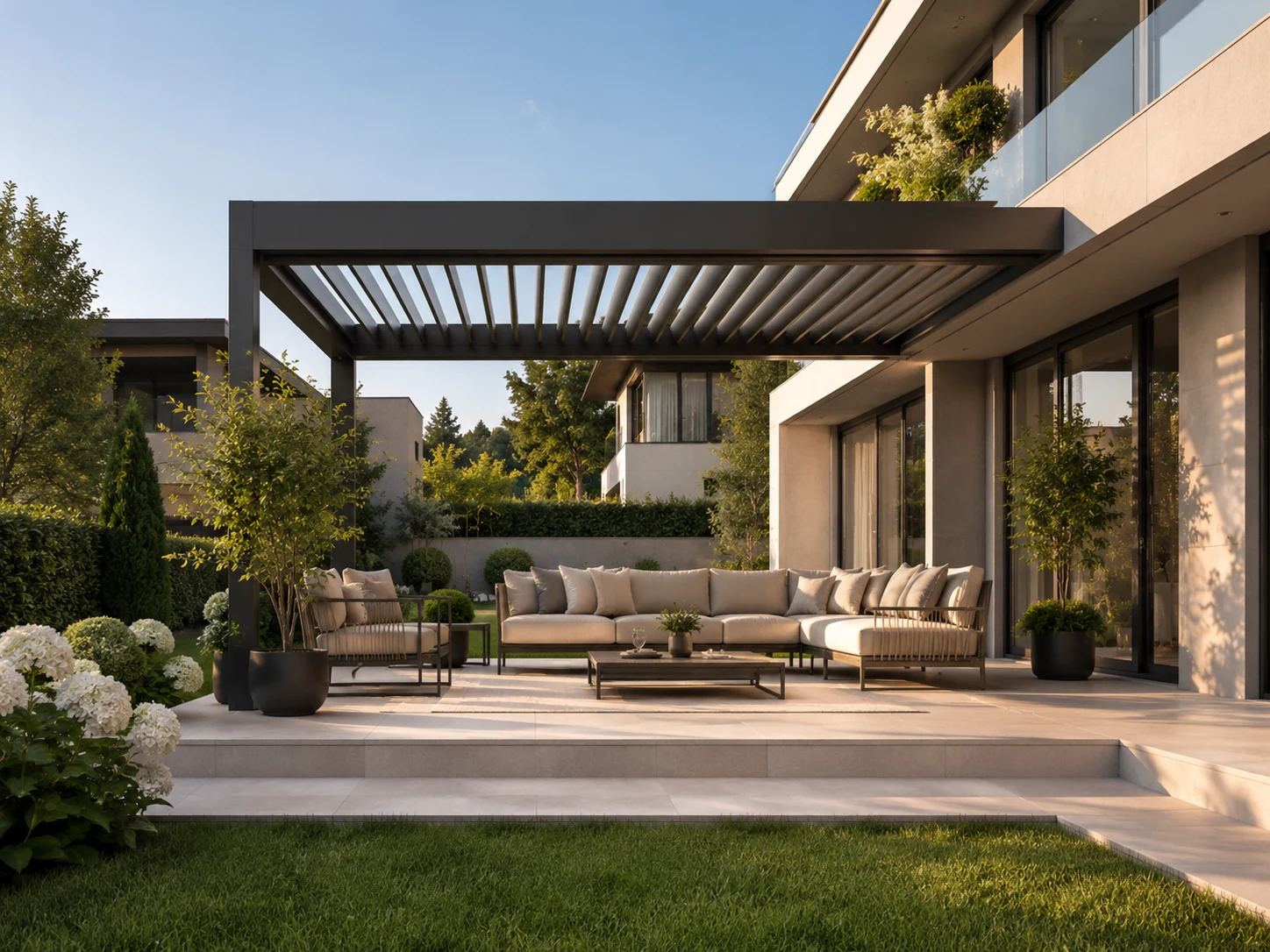 Residential Projects