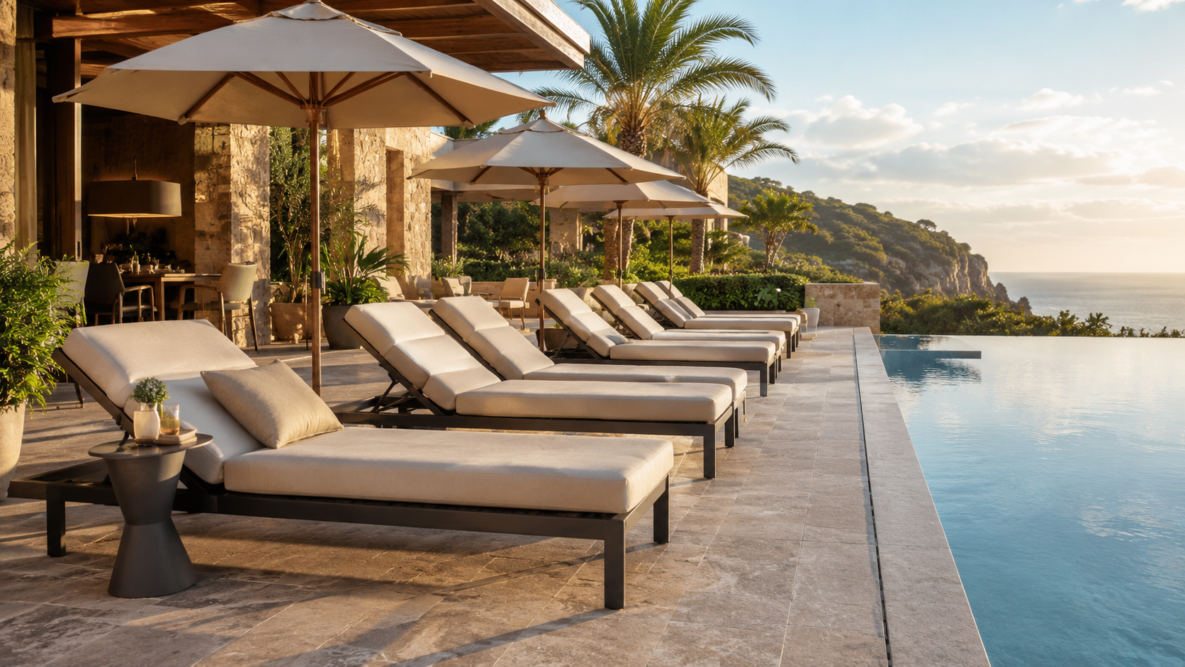 Sun Loungers