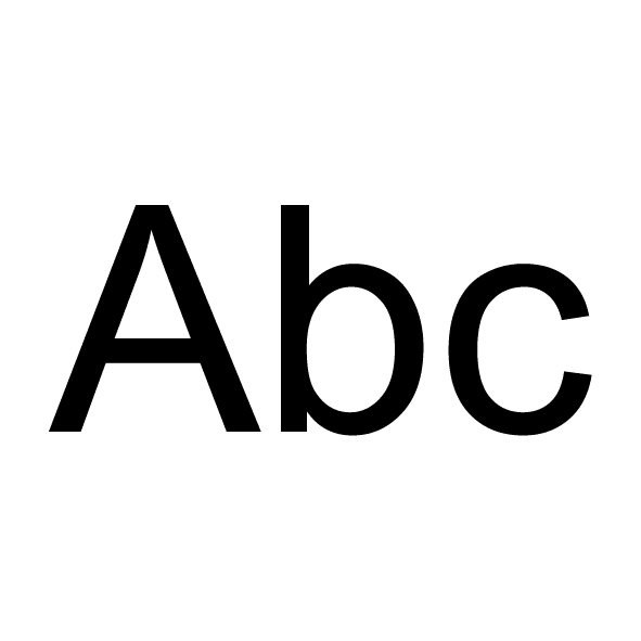 Arial