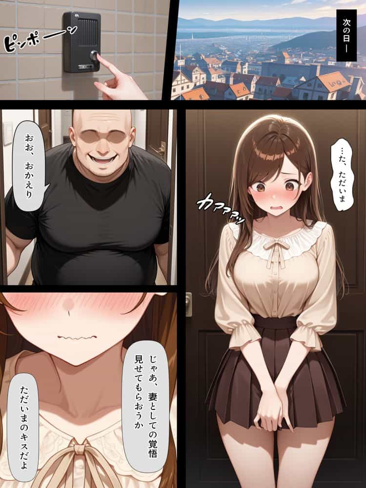 疑似夫婦生活で演技指導 -これは演技、演技のはず――だよね?- hitomiエロ漫画raw(同人誌)無料サンプル画像011