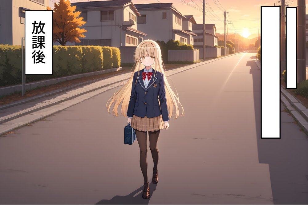 【リメイク新作イラストCG集】お隣の天使様がいつの間にか密会調教されていた件 〜メス堕ちスイッチが入ってしまい種付け性交してしまった椎名真〇〜 特別スピンオフストーリーあり hitomiエロ漫画raw(同人誌)無料サンプル画像017