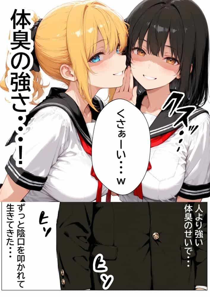 人生詰んだ僕が異世界転移して搾精されまくった話