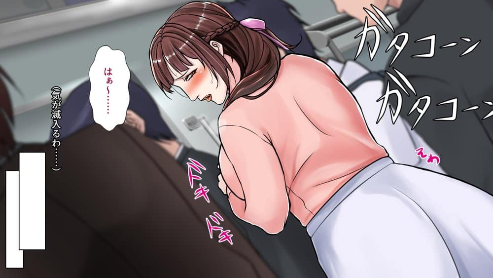 美熟女戦士セーラーママン 〜最愛の息子に孕まされるワタシ〜 hitomiエロ漫画raw(同人誌)無料サンプル画像004