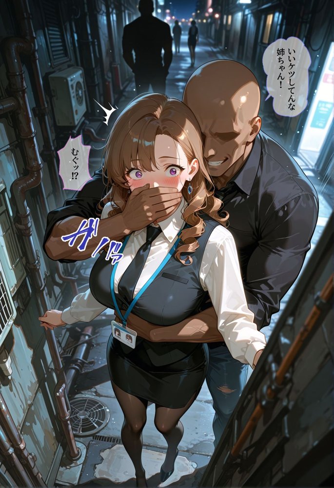 無慈悲輪〇地獄〜局部破壊に泣く4人の女〜 hitomiエロ漫画raw(同人誌)無料サンプル画像016