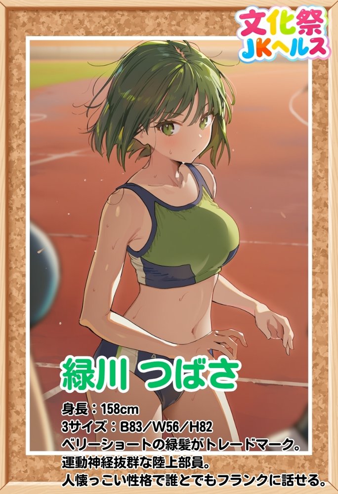 【大乱交】文化祭JKヘルス VS レンタルおじさんちんぽ hitomiエロ漫画raw(同人誌)無料サンプル画像028