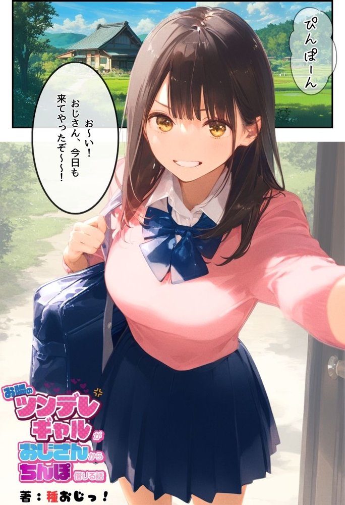 【総集編】透明感のある美少女4人をおじさんちんぽでずっぽずぽに大満喫しちゃうぞ!すぺしゃる!!全4作品 hitomiエロ漫画raw(同人誌)無料サンプル画像059