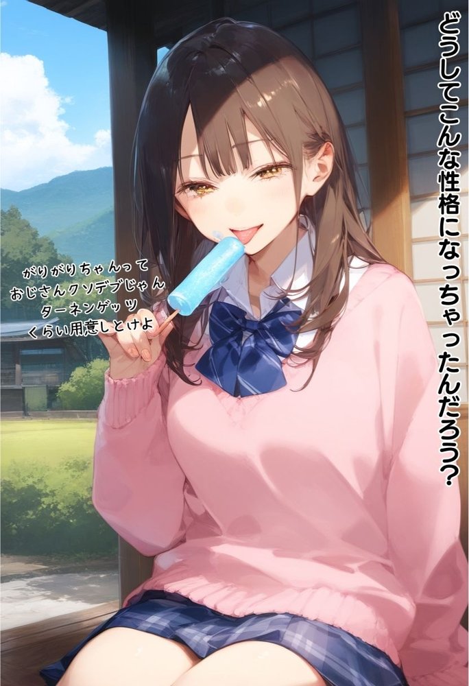 【総集編】透明感のある美少女4人をおじさんちんぽでずっぽずぽに大満喫しちゃうぞ!すぺしゃる!!全4作品 hitomiエロ漫画raw(同人誌)無料サンプル画像069