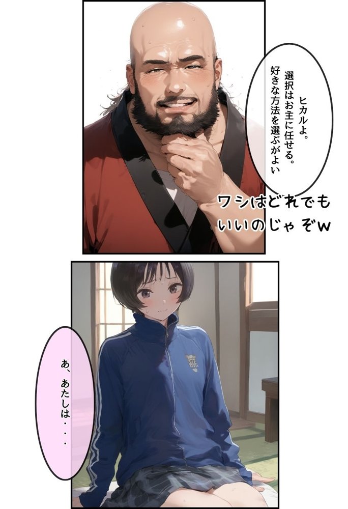 【総集編】透明感のある美少女4人をおじさんちんぽでずっぽずぽに大満喫しちゃうぞ!すぺしゃる!!全4作品 hitomiエロ漫画raw(同人誌)無料サンプル画像194