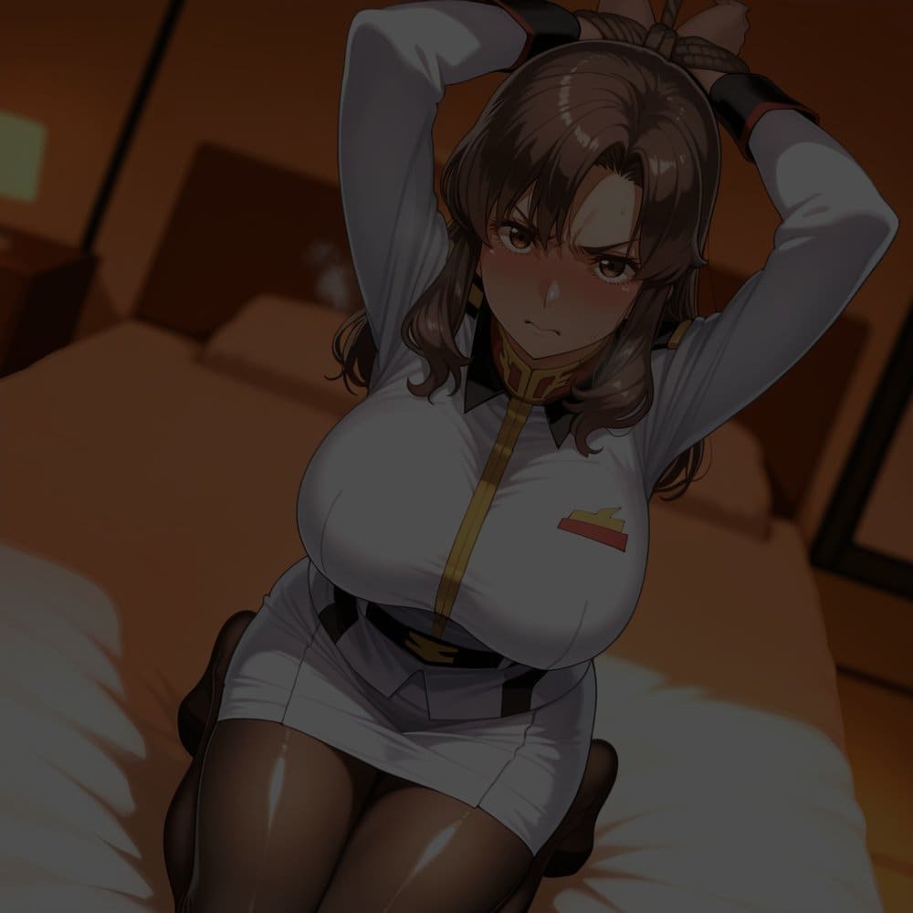 蓮の花が咲くまで 前編  ガンダムSEED  ラクス＆マリュー編