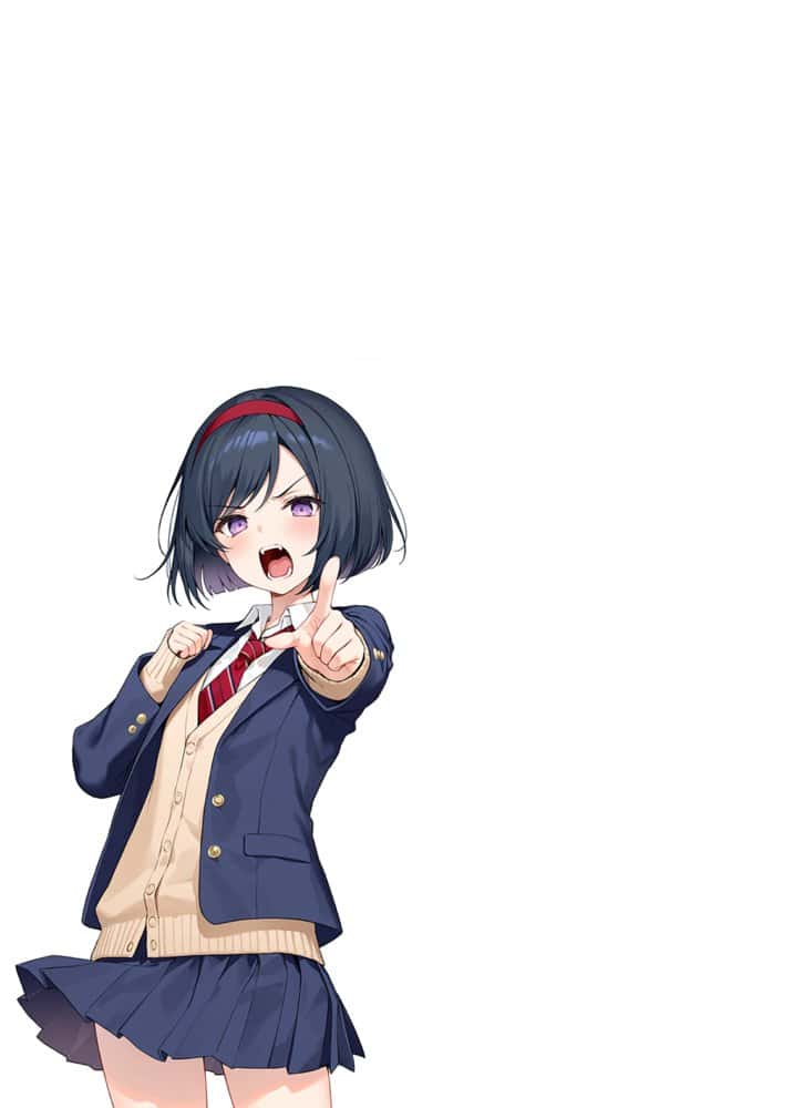 好きな子にフラれて女体化させられた生徒会長がマチアプで出会った同級生にメス堕ちする話 hitomiエロ漫画raw(同人誌)無料サンプル画像002