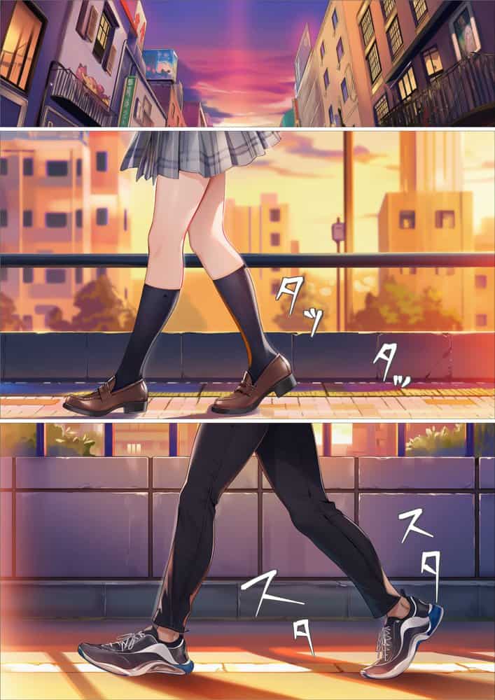 魔法少女WISHES 三人目の魔法少女編 hitomiエロ漫画raw(同人誌)無料サンプル画像018