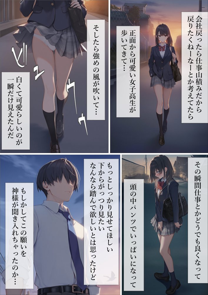 魔法少女WISHES 夢想教室編