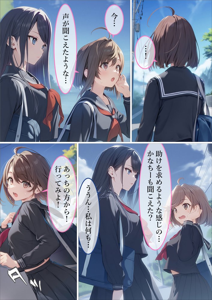 魔法少女WISHES 夢想教室編