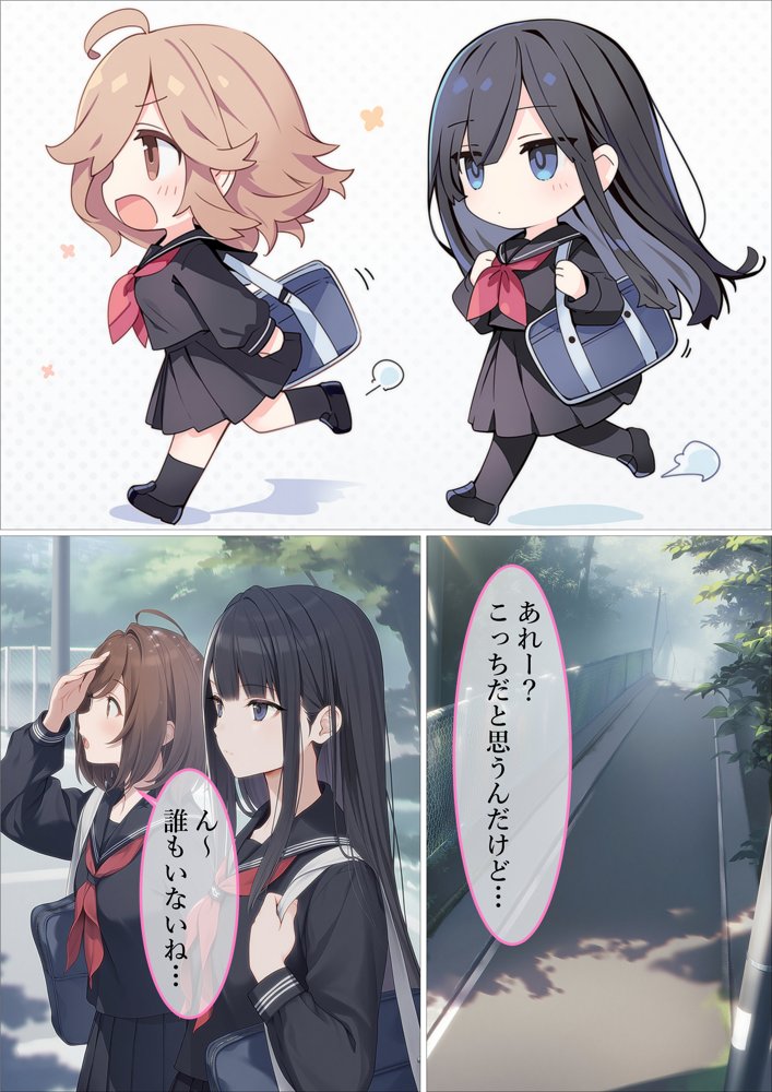 魔法少女WISHES 夢想教室編