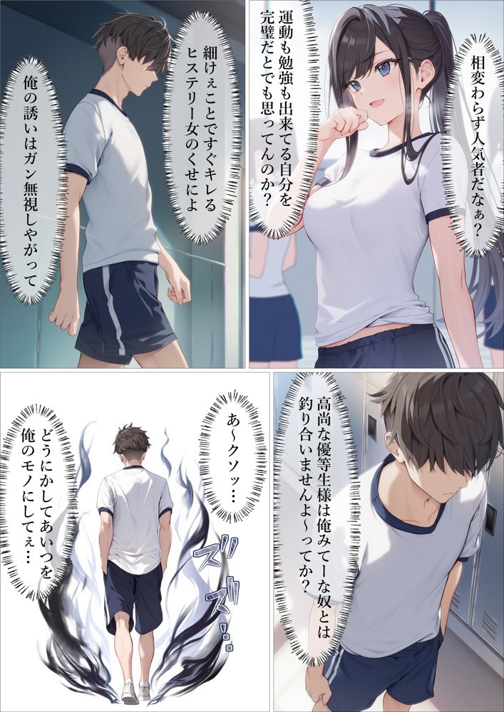 魔法少女WISHES 夢想教室編