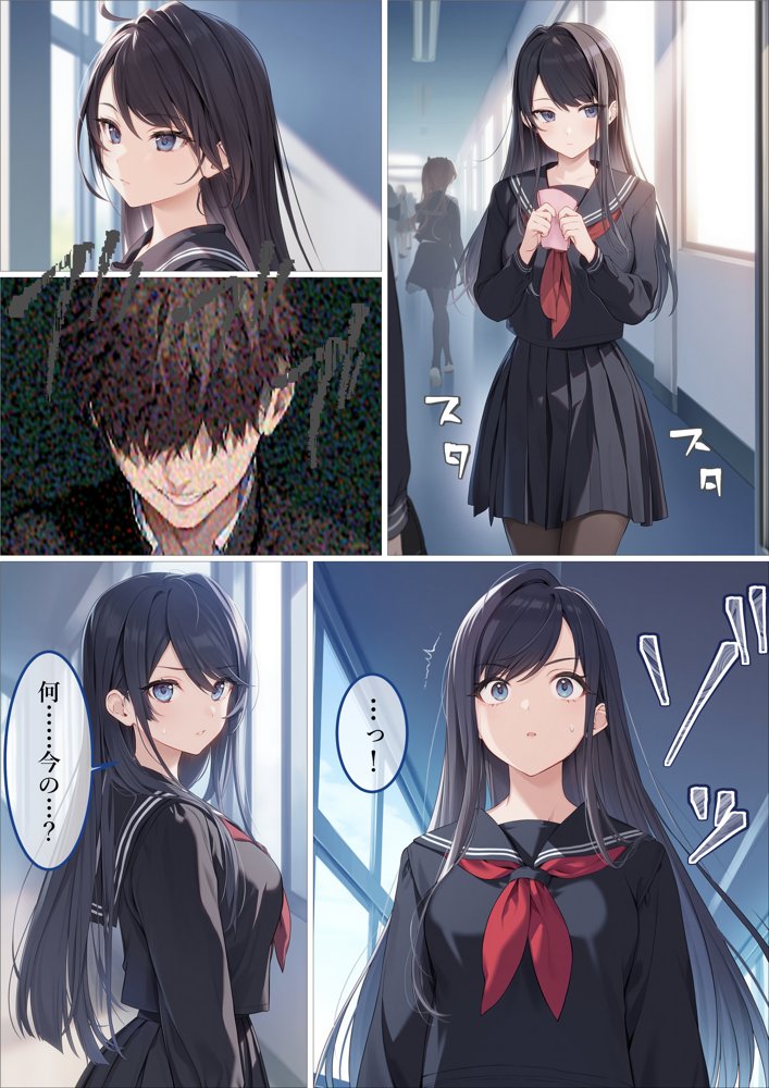 魔法少女WISHES 夢想教室編