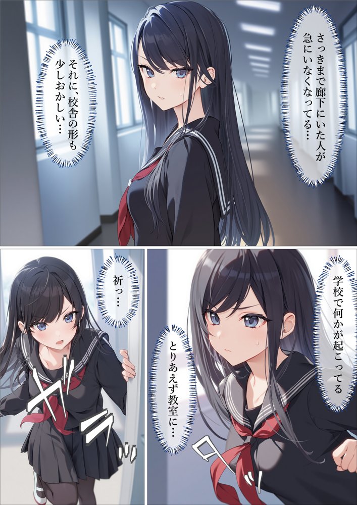 魔法少女WISHES 夢想教室編