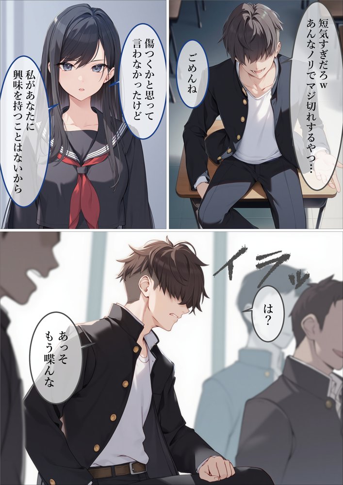 魔法少女WISHES 夢想教室編