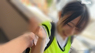 smub069【あやちゃん】|月乃あや missav無料エロ動画GIF画像 1