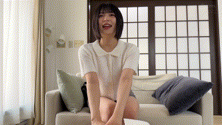 oremo466【ゆみ】|虹村ゆみ missav無料エロ動画GIF画像 5