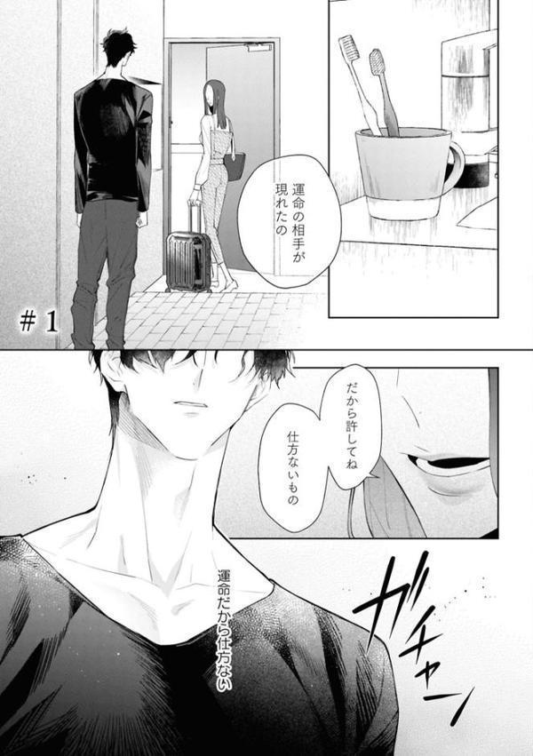 【成人向特典付き】愛だ、恋だの処方箋 特別版 hitomiエロ漫画raw(同人誌)無料サンプル画像004