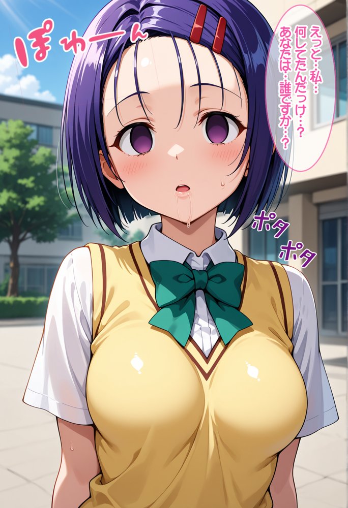 【Part.2】キスで催●シリーズ贅沢イッキ読み!総集編 hitomiエロ漫画raw(同人誌)無料サンプル画像007